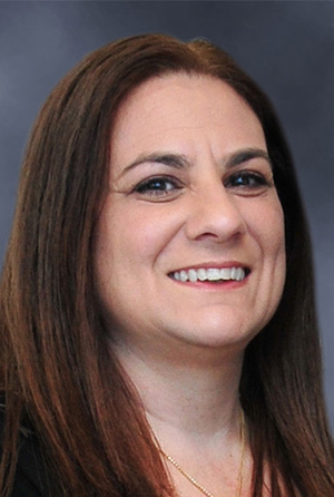 Allison Rose Headshot
